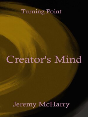 cover image of Creator's Mind